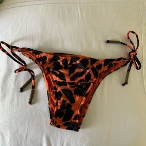 Bikini - swim bottom